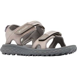 Снимка на Columbia KONOS HIKER 2-STRAP Дамски сандали, бежово, размер 42