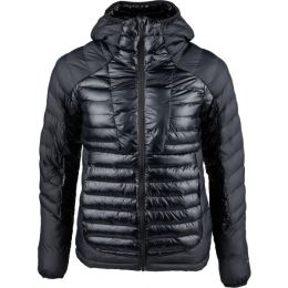 Снимка на Columbia LABYRINTH LOOP HOODED JACKET Дамско яке, черно, размер