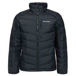 Снимка на Columbia LABYRINTH LOOP II JACKET Мъжко зимно яке, черно, размер