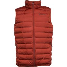 Снимка на Columbia LAKE 22 DOWN VEST Мъжки елек, оранжево, размер