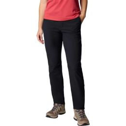 Снимка на Columbia LESLIE FALLS™ PANT II Дамски панталон, черно, размер