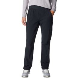 Снимка на Columbia LESLIE FALLS PANT Дамски панталони, черно, размер