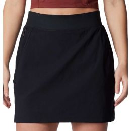 Снимка на Columbia LESLIE FALLS SKORT Дамска пола, черно, размер