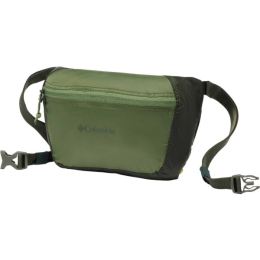 Снимка на Columbia LIGHTWEIGHT PACKABLE HIP PACK Чантичка за кръста, зелено, размер