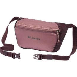 Снимка на Columbia LIGHTWEIGHT PACKABLE HIP PACK Чантичка за кръста, розово, размер