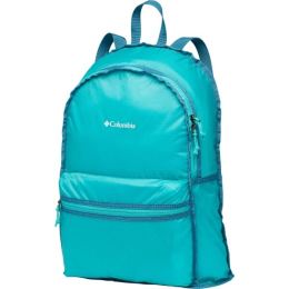 Снимка на Columbia LIGHTWEIGHT PPACKABLE II 21L Раница, зелено, размер