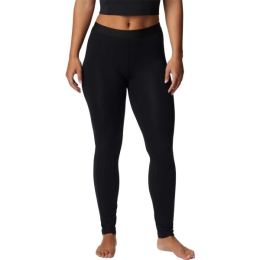 Снимка на Columbia MIDWEIGHT STRETCH TIGHT Дамско бельо, черно, размер