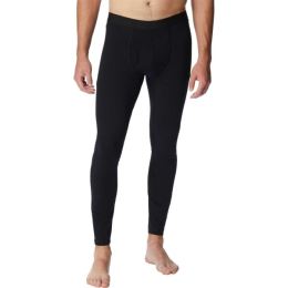 Снимка на Columbia MIDWEIGHT STRETCH TIGHT Мъжки клин - бельо, черно, размер