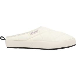 Снимка на Columbia OMNI-HEAT LAZY BEND CAMPER Дамски чехли, бяло, размер 40