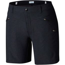Снимка на Columbia PEAK TO POINT SHORT Дамски къси панталонки, черно, размер