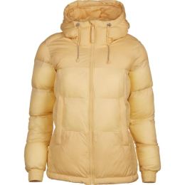 Снимка на Columbia PIKE LAKE II INSULATED JACKET Дамско термо яке, жълто, размер