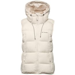 Снимка на Columbia PIKE LAKE™ II INSULATED Дамски елек, бежово, размер