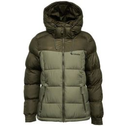 Снимка на Columbia PIKE LAKE II Дамско зимно яке, khaki, размер