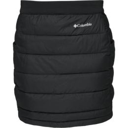 Снимка на Columbia POWDER LITE™ III SKIRT Дамска зимна пола, черно, размер