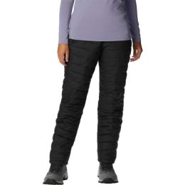 Снимка на Columbia POWDER LITE PANT Дамски панталон, черно, размер