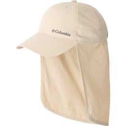 Снимка на Columbia SCHOONER BANK™ II Шапка с козирка, бежово, размер UNI
