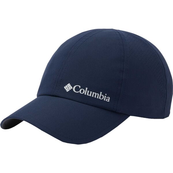 Снимка на Columbia SILVER RIDGE III BALL CAP Шапка с козирка, тъмносин, размер UNI