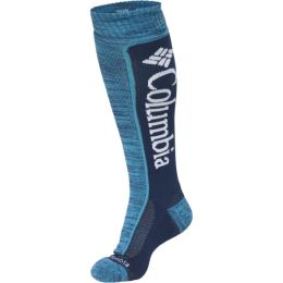 Снимка на Columbia SKI SOCKS THERMOLITE Скиорски чорапи, синьо, размер