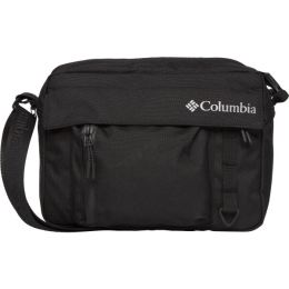 Снимка на Columbia STREET TRANSIT SIDE BAG Чантичка през рамо, черно, размер