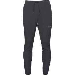 Снимка на Columbia TECH NYLON PANT Мъжки аутдор панталони, черно, размер