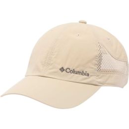 Снимка на Columbia TECH SHADE™ II HAT Шапка с козирка, бежово, размер UNI