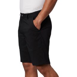 Снимка на Columbia TECH TRAIL SHORT Мъжки къси панталони, черно, размер