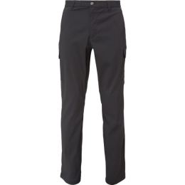 Снимка на Columbia TECH TRAIL™ UTILITY PANT Мъжки туристически панталони, черно, размер 40X32