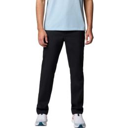 Снимка на Columbia TECH TRAIL™ UTILITY PANT Мъжки туристически панталони, черно, размер