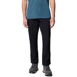 Снимка на Columbia TECH TRAIL UTILITY WINTER PANT Мъжки туристически панталони, черно, размер