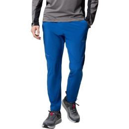 Снимка на Columbia THREE PITCH PANT Мъжки спортни панталони, синьо, размер