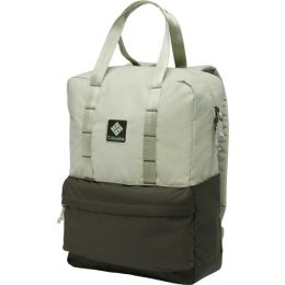 Снимка на Columbia TRAIL TRAVELE 24L BACKPACK Раница, светло-зелено, размер
