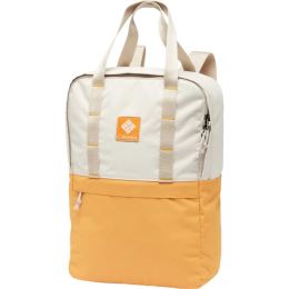 Снимка на Columbia TRAIL TRAVELER 18 L BACKPACK Раница, бежово, размер