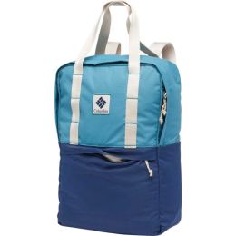 Снимка на Columbia TREK 18L Раница, светлосиньо, размер