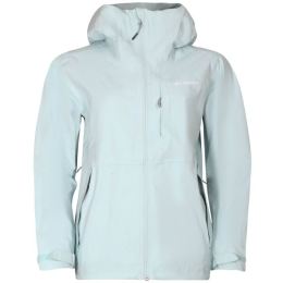 Снимка на Columbia W OMNI-TECH AMPLI-DRY Дамско водоустойчиво яке, светлосиньо, размер