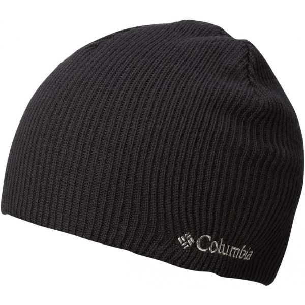 Снимка на Columbia WHIRLIBIRD WATCH CAP BEANIE Зимна шапка, черно, размер UNI