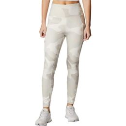 Снимка на Columbia WINDGATES™ EU II LEGGING Дамски клин, бежово, размер