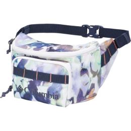 Снимка на Columbia ZIGZAG HIP PACK Чантичка за кръста, бяло, размер