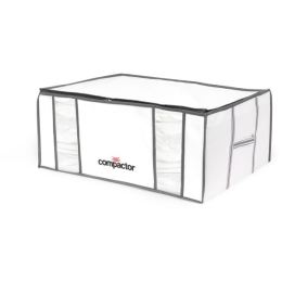 Снимка на COMPACTOR LIFE XXL 210L Кутия за складиране с вакумен плик, бяло, размер