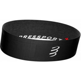 Снимка на Compressport FREE BELT Колан за бягане, черно, размер