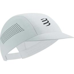 Снимка на Compressport PRO RACING CAP Шапка за бягане, бяло, размер UNI