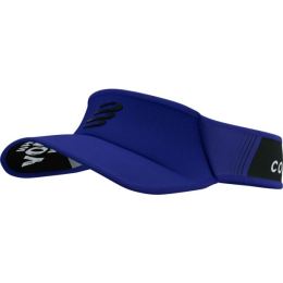 Снимка на Compressport VISOR ULTRALIGHT Козирка за бягане, синьо, размер