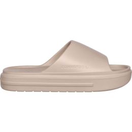 Снимка на Converse CHUCK ESSENTIAL SLIDE Мъжки чехли, бежово, размер