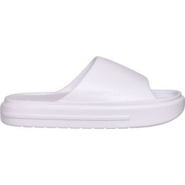 Снимка на Converse CHUCK ITERATION SLIDE Мъжки чехли, бяло, размер