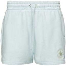 Снимка на Converse CHUCK PATCH RELAXED Дамски къси шорти, светлосиньо, размер