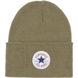 Снимка на Converse CHUCK PATCH Унисекс зимна шапка, khaki, размер