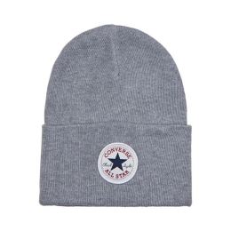 Снимка на Converse CHUCK PATCH Унисекс зимна шапка, сиво, размер