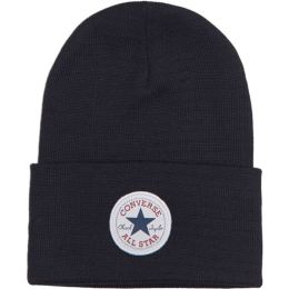 Снимка на Converse CHUCK PATCH Унисекс зимна шапка, черно, размер