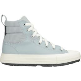 Снимка на Converse CHUCK TAYLOR ALL STAR BERKSHIRE BOOT Дамски зимни кецове, светлосиньо, размер