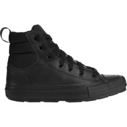 Снимка на Converse CHUCK TAYLOR ALL STAR BERKSHIRE BOOT Дамски зимни кецове, черно, размер