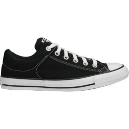 Снимка на Converse CHUCK TAYLOR ALL STAR HIGH STREET Мъжки високи кецове, черно, размер